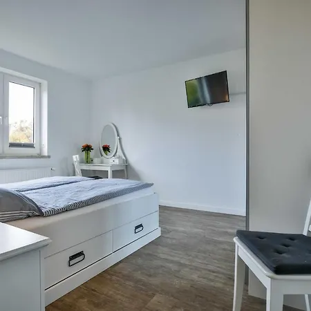 Apartmán Wellenreiter