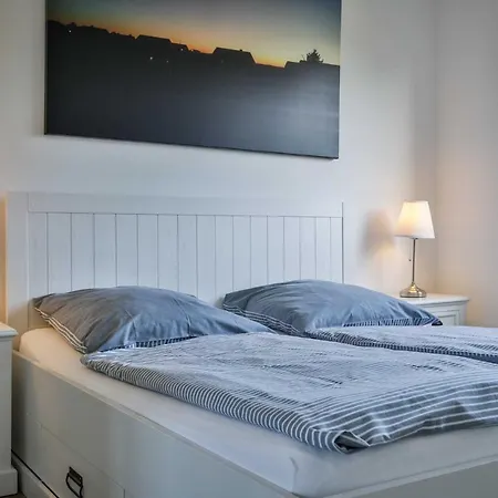 Apartmán Wellenreiter *