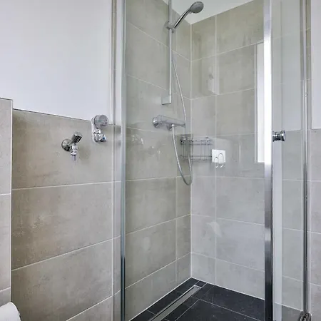 Apartmán Wellenreiter *