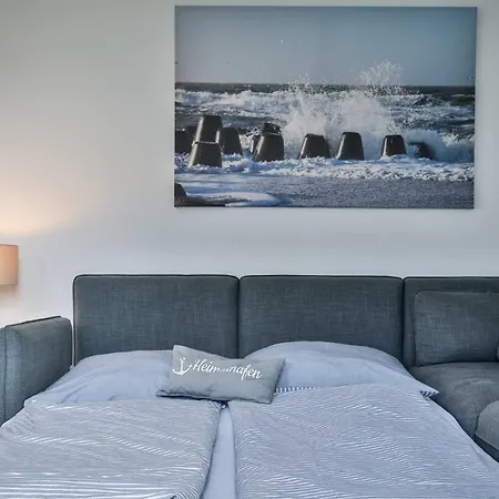 Apartmán Wellenreiter