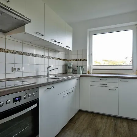 Apartmán Wellenreiter