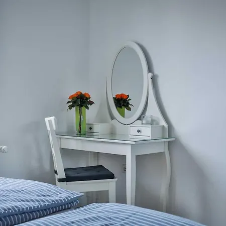 Wellenreiter Apartmán *